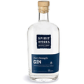 Spirit Works Navy Strength Gin