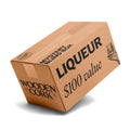 Starter Liqueur $100 Mystery Blind Box
