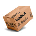 Starter Vodka $100 Mystery Blind Box