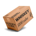 Starter Whiskey $100 Mystery Blind Box