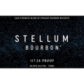 Stellum Black Equinox Blend of Straight Bourbons