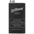 Stillhouse Black Bourbon Whiskey
