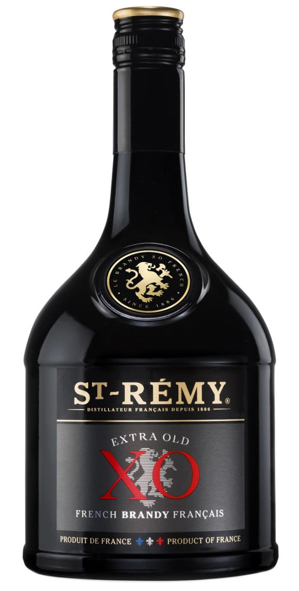 St. Remy XO Brandy 750mL