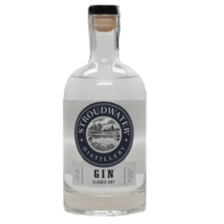 Stroudwater Distillery Stroudwater Gin