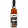 Doc Swinson's Exploratory Cask Golden Hour 7 Year Straight Rye 750mL