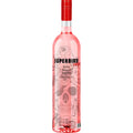 Superbird Tequila Spicy Blanco