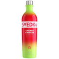 Svedka Cherry Limeade Vodka 750ml bottle