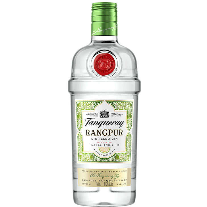 Tanqueray Rangpur Distilled Gin