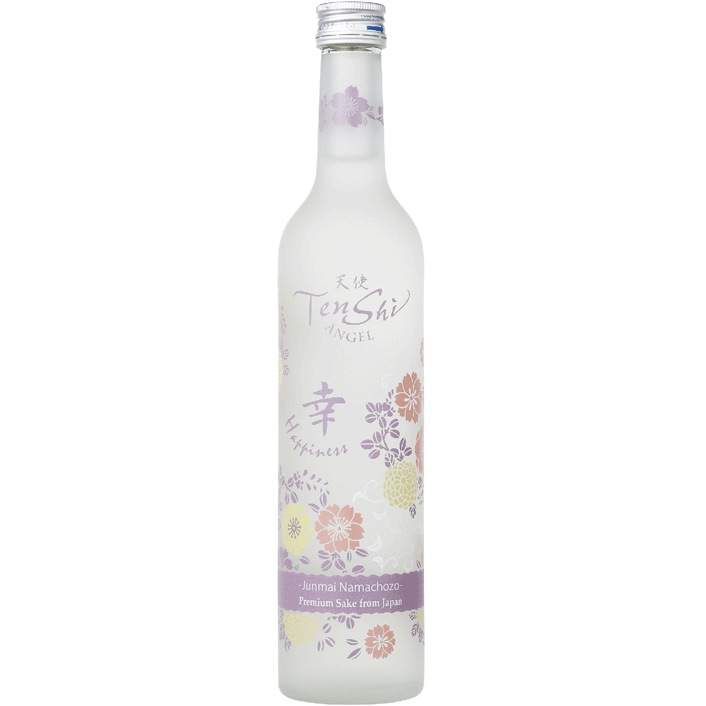 Tenshi Angel Happiness Sake