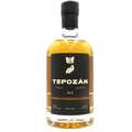 Tepozán Tequila Anejo Autentico
