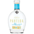 Partida Tequila Blanco Estate Bottled Tequila 100% de Agave