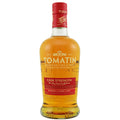 Tomatin Cask Strength Highland Single Malt Scotch Whisky