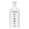 True Story Straight Rye Whiskey Finished in Amburana & Sherry Casks