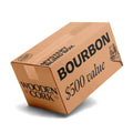 Ultimate Bourbon $500 Mystery Blind Box