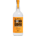 Uncle Ed's Damn Good Orange Blossom Flavored Vodka