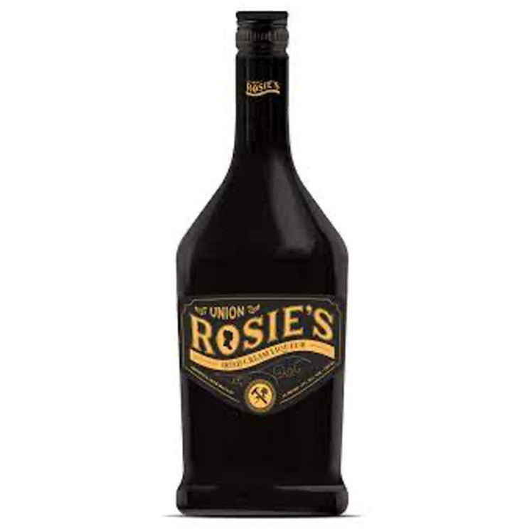 Union Rosie's Irish Cream Liqueur