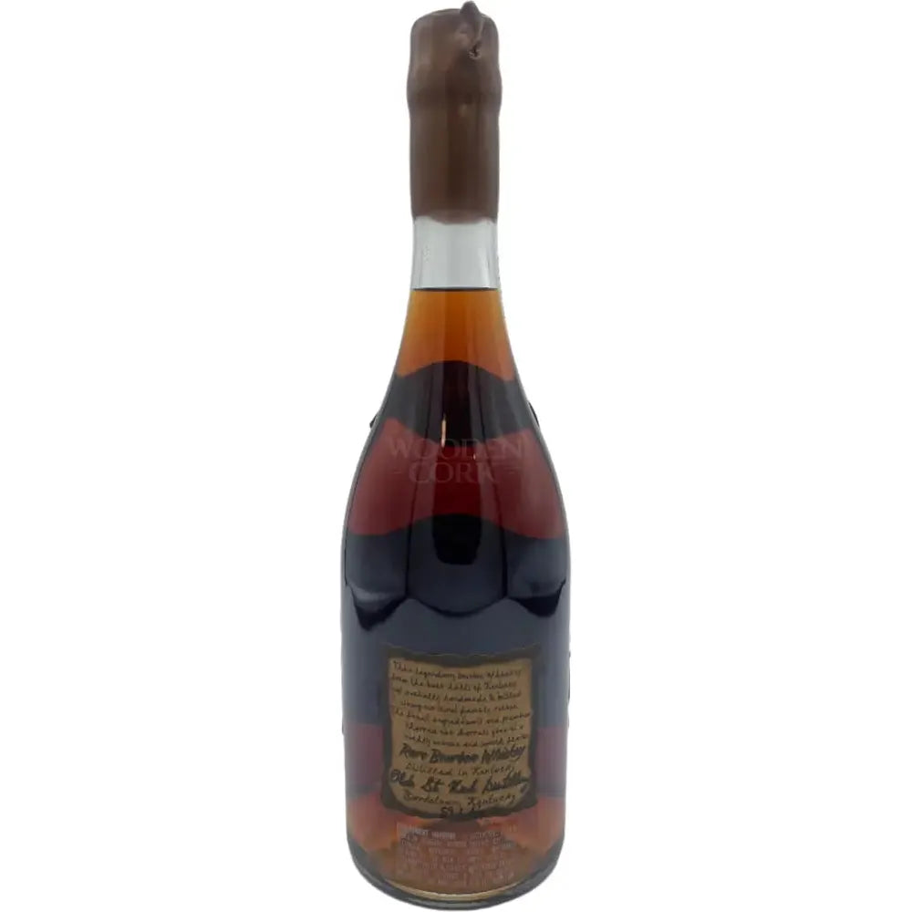 Very Olde St. Nick 20 Year Bourbon 2025 Release