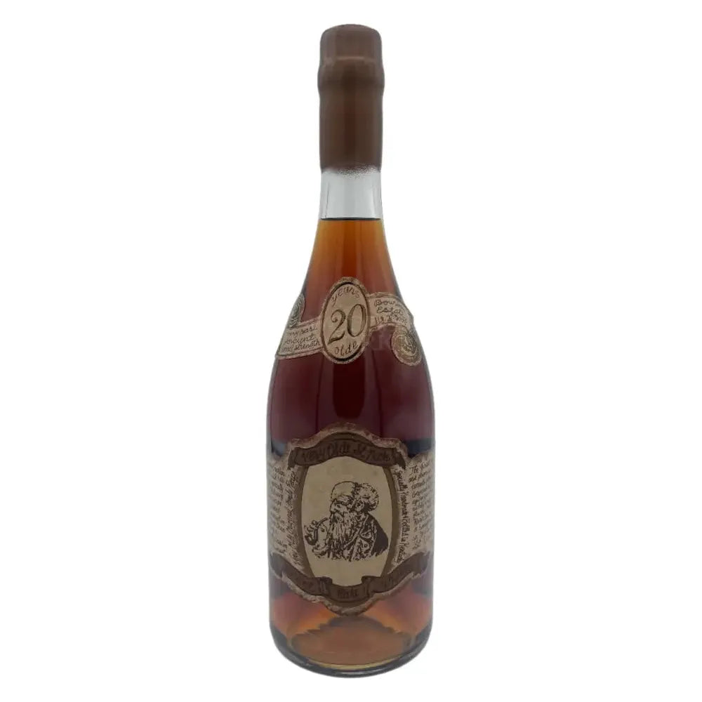 Very Olde St. Nick 20 Year Bourbon 2025 Release