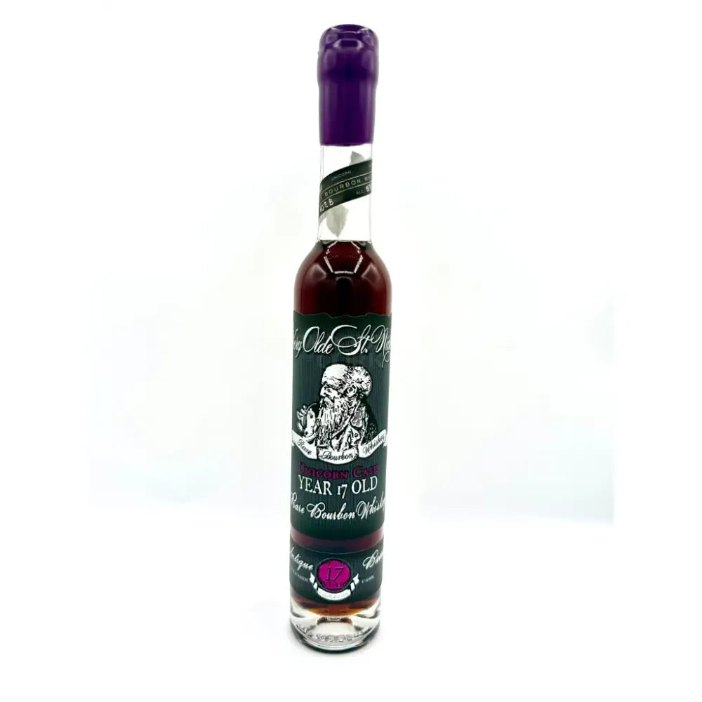 Very Olde St. Nick Unicorn Cask 17 Year Bourbon 107.8 Proof 375ml