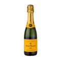 Veuve Clicquot Yellow Label Brut Champagne 375ml
