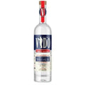 Vido Vodka Handcrafted Small Batch