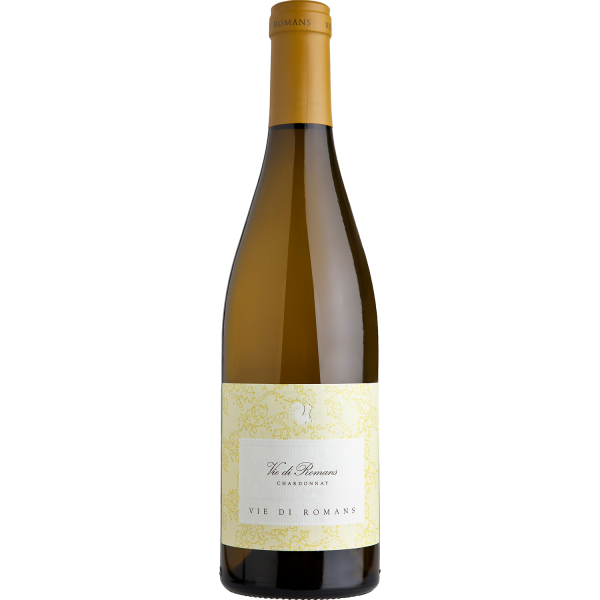 Vie Di Romans Chardonnay