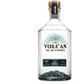 Volcan De Mi Tierra Smoke Blanco Tequila