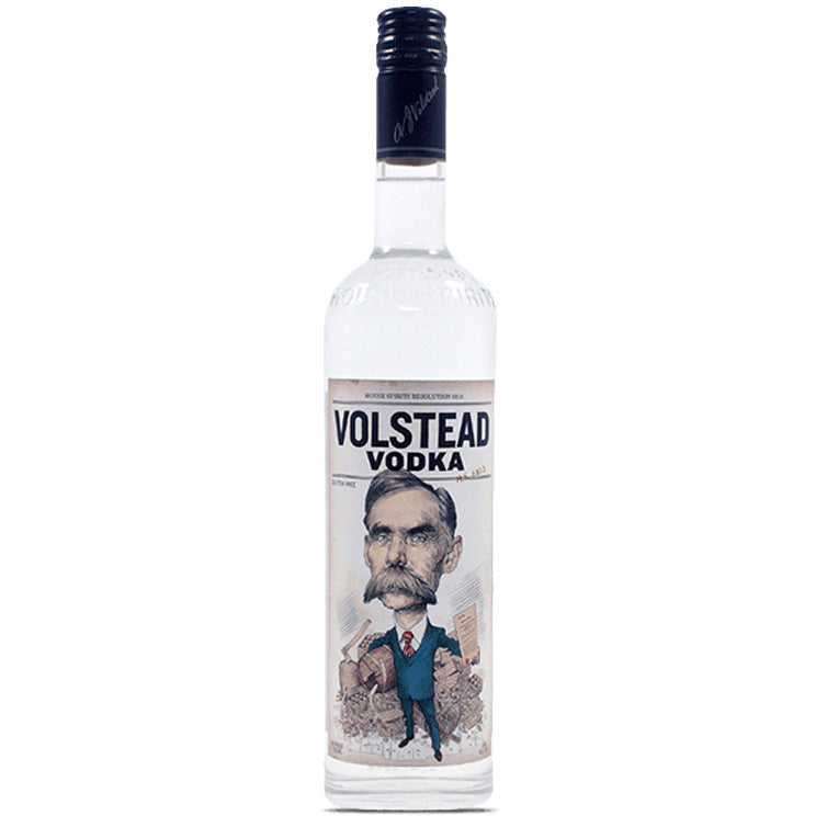 Volstead Vodka