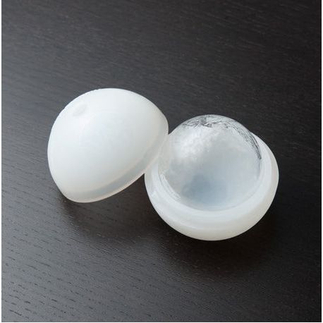 The Whiskey Ball Duo Gift Set