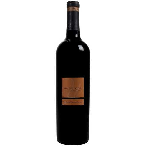 Weinstock Cabernet Sauvignon Cellar Select Paso Robles