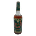 Wild Turkey 101 Proof Christmas Rye Whiskey 1984 PA Distilled