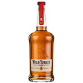 Wild Turkey 8 Year Old 101 Proof