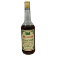 Willett 1980 Private Stock Bottled Exclusively For Bob Anderson 90 Proof