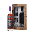 Willett Family Estate Barrel #1600 19 Year 'Kentucky Strong' with Box