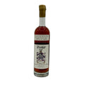 Willett Family Estate Single Barrel Bourbon 10 Year Old #816 126.7 Proof Gold Wax
