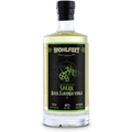 Wohlfert Spark Basil Flavored Vodka