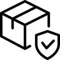Wooden Cork Shipping Protection