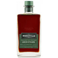 Woodinville 8 Year Straight Rye Whiskey Limited Edition 750ml