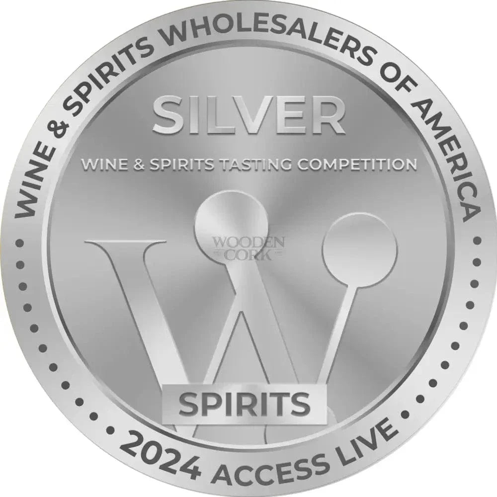 World Whiskey Society 10 Year Classic Collection Tequila Finish