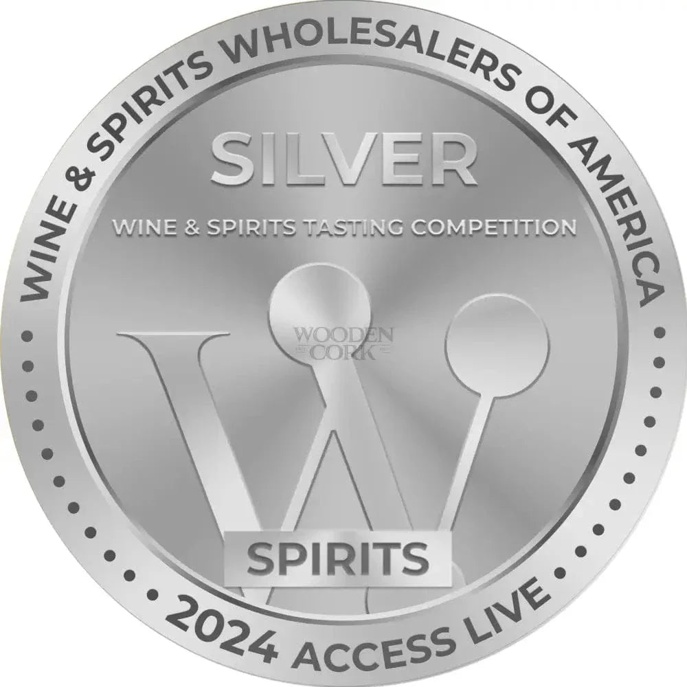 World Whiskey Society 10 Year Classic Collection Tequila Finish