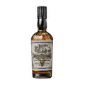 World Whiskey Society Doc Holliday 15 Year Straight Bourbon Whiskey