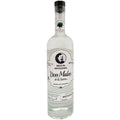 Don Mateo Mezcal Manso
