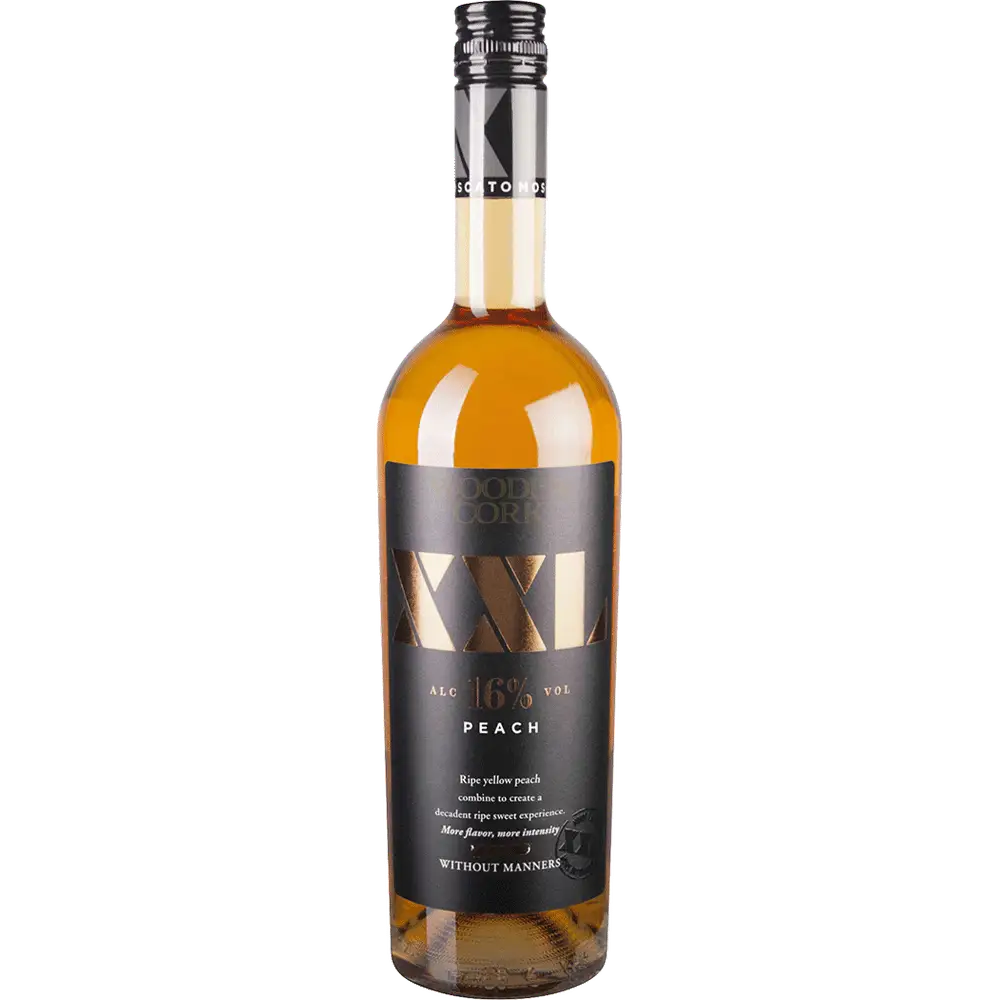 XXL Moscato Pineapple