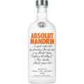 Absolut Mandrin Flavored Vodka
